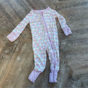 Little Sleepies Sleeper